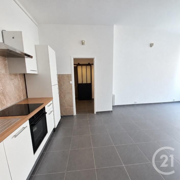 Flat Rue de Marseille in Marseille