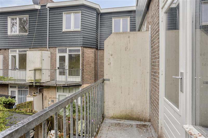 Appartement te koop: Sleutelbloemstraat 52-1, Amsterdam