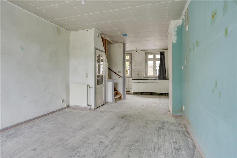 Appartement te koop: Sleutelbloemstraat 52-1, Amsterdam