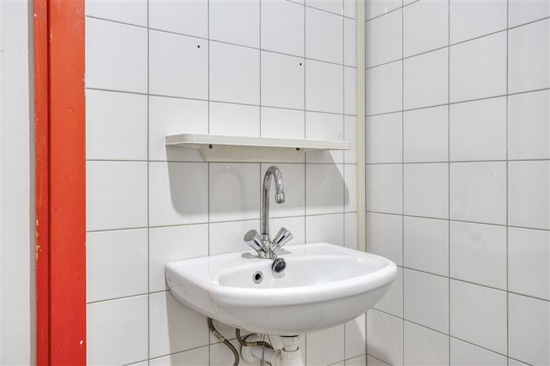 Appartement te koop: Sleutelbloemstraat 52-1, Amsterdam