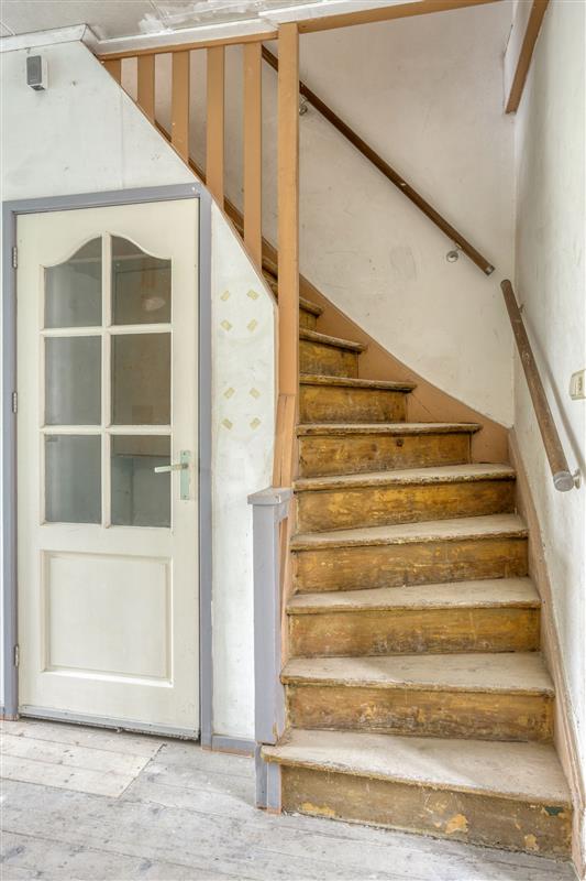 Appartement te koop: Sleutelbloemstraat 52-1, Amsterdam