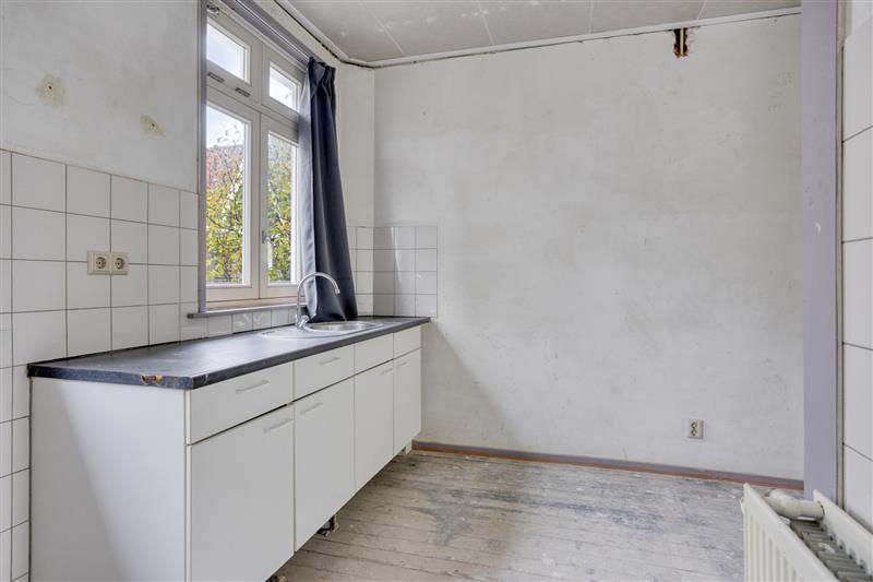 Appartement te koop: Sleutelbloemstraat 52-1, Amsterdam