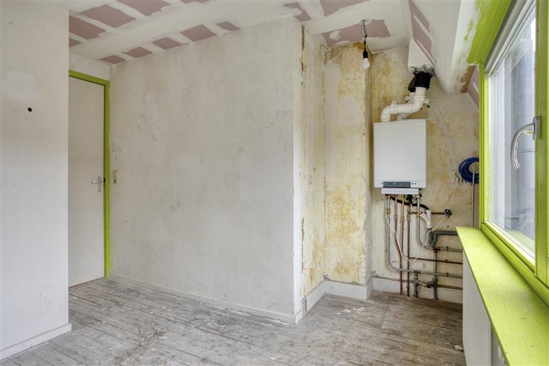 Appartement te koop: Sleutelbloemstraat 52-1, Amsterdam