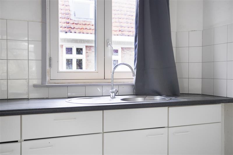 Appartement te koop: Sleutelbloemstraat 52-1, Amsterdam