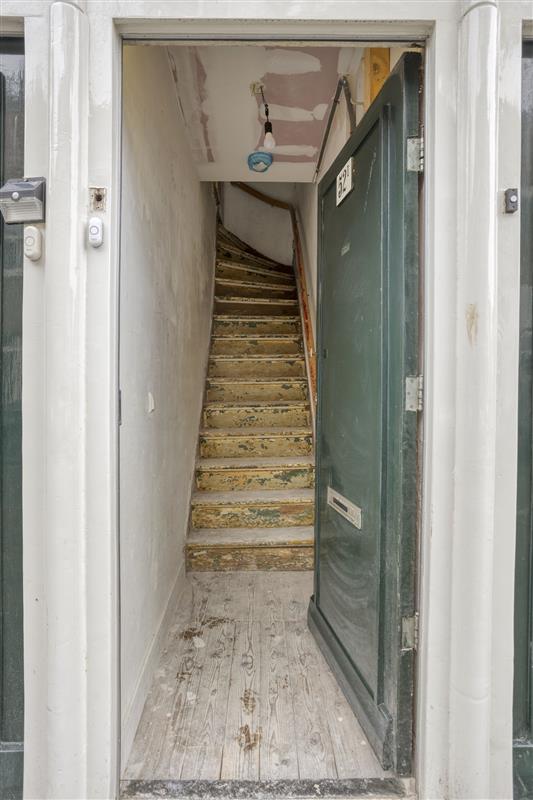 Appartement te koop: Sleutelbloemstraat 52-1, Amsterdam