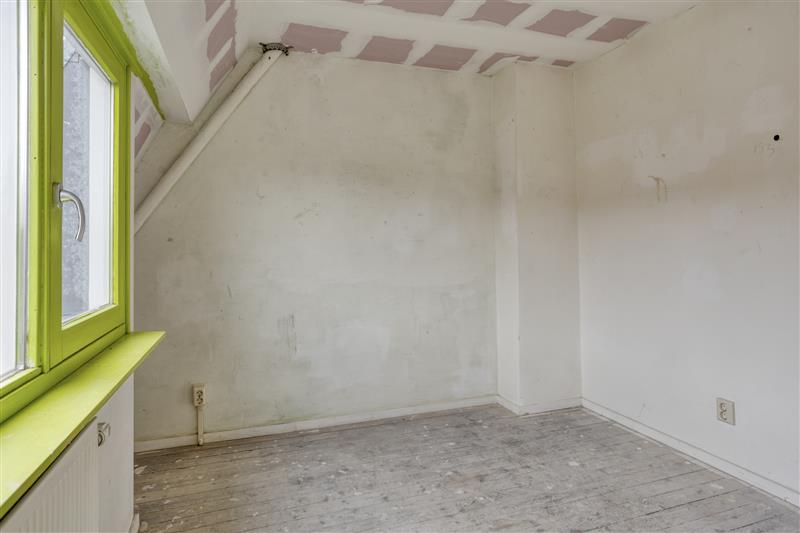 Appartement te koop: Sleutelbloemstraat 52-1, Amsterdam