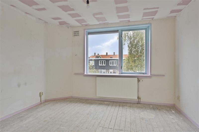 Appartement te koop: Sleutelbloemstraat 52-1, Amsterdam