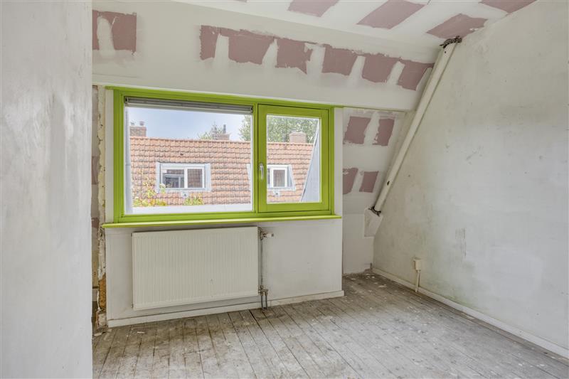 Appartement te koop: Sleutelbloemstraat 52-1, Amsterdam