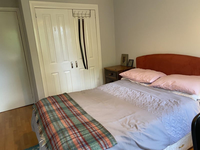 Room Fortrose Street in Glasgow