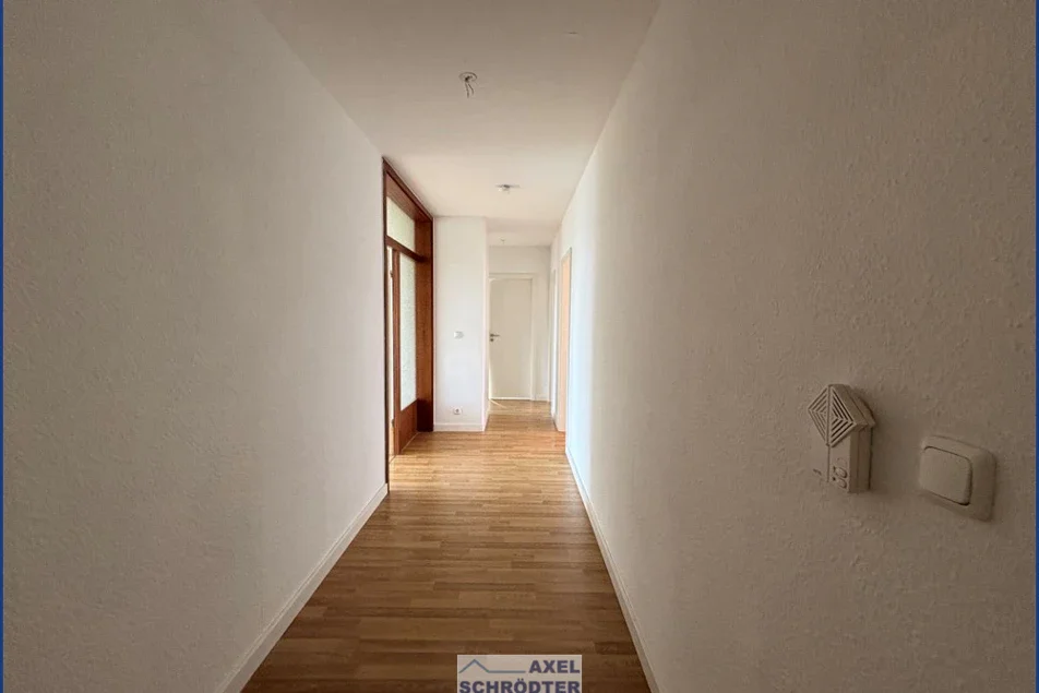 Wohnung Dörnbergstraße in Celle