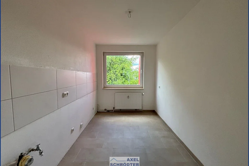 Wohnung Dörnbergstraße in Celle