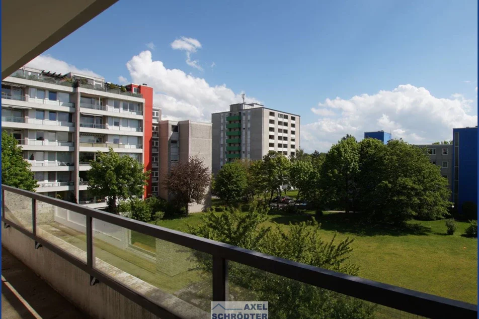 Wohnung Dörnbergstraße in Celle