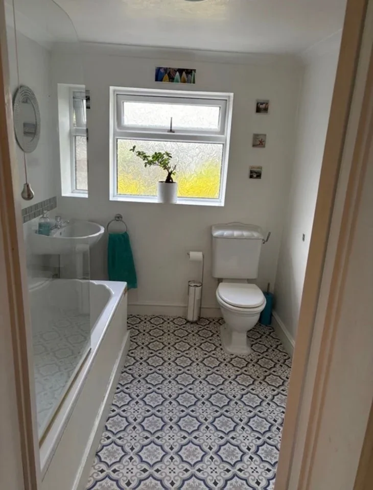 Room Railway Street in Gillingham