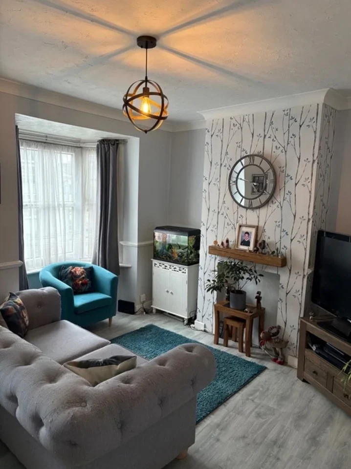 Room Railway Street in Gillingham
