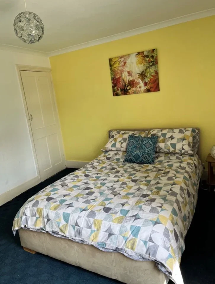 Room Railway Street in Gillingham