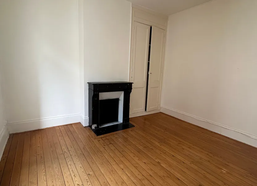 Appartement Rue Anatole France à Le Havre