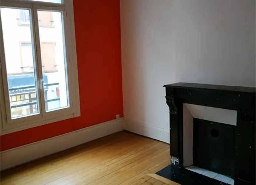 Appartement Rue Anatole France à Le Havre