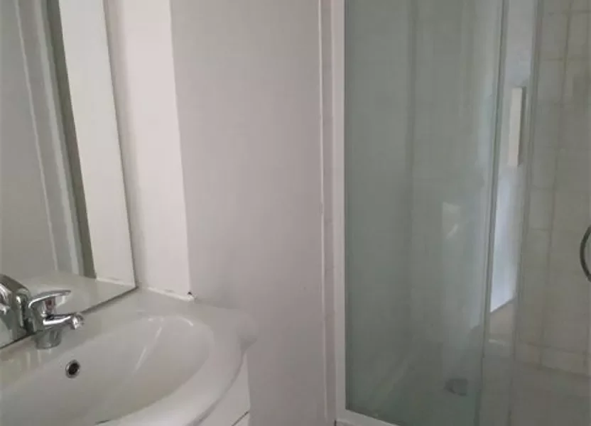 Appartement Rue Anatole France à Le Havre