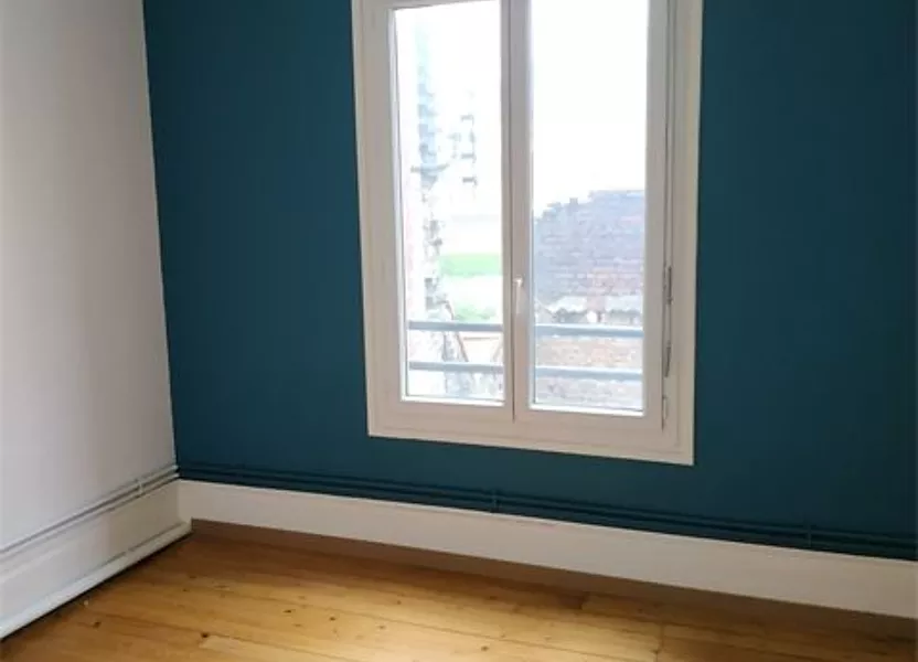 Appartement Rue Anatole France à Le Havre
