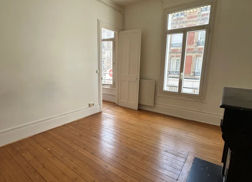 Appartement Rue Anatole France à Le Havre