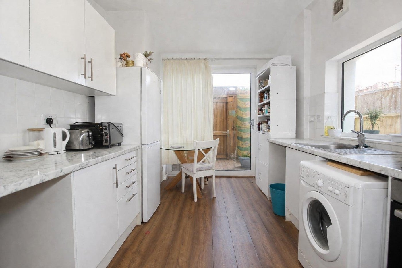 Room Southbury Road in Greater London