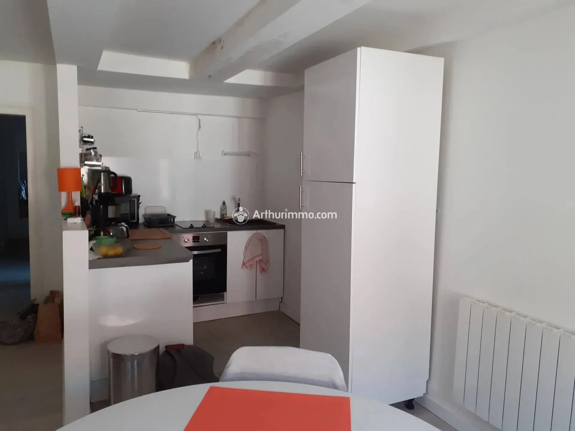 Appartement Viaduc de Millau à Creissels