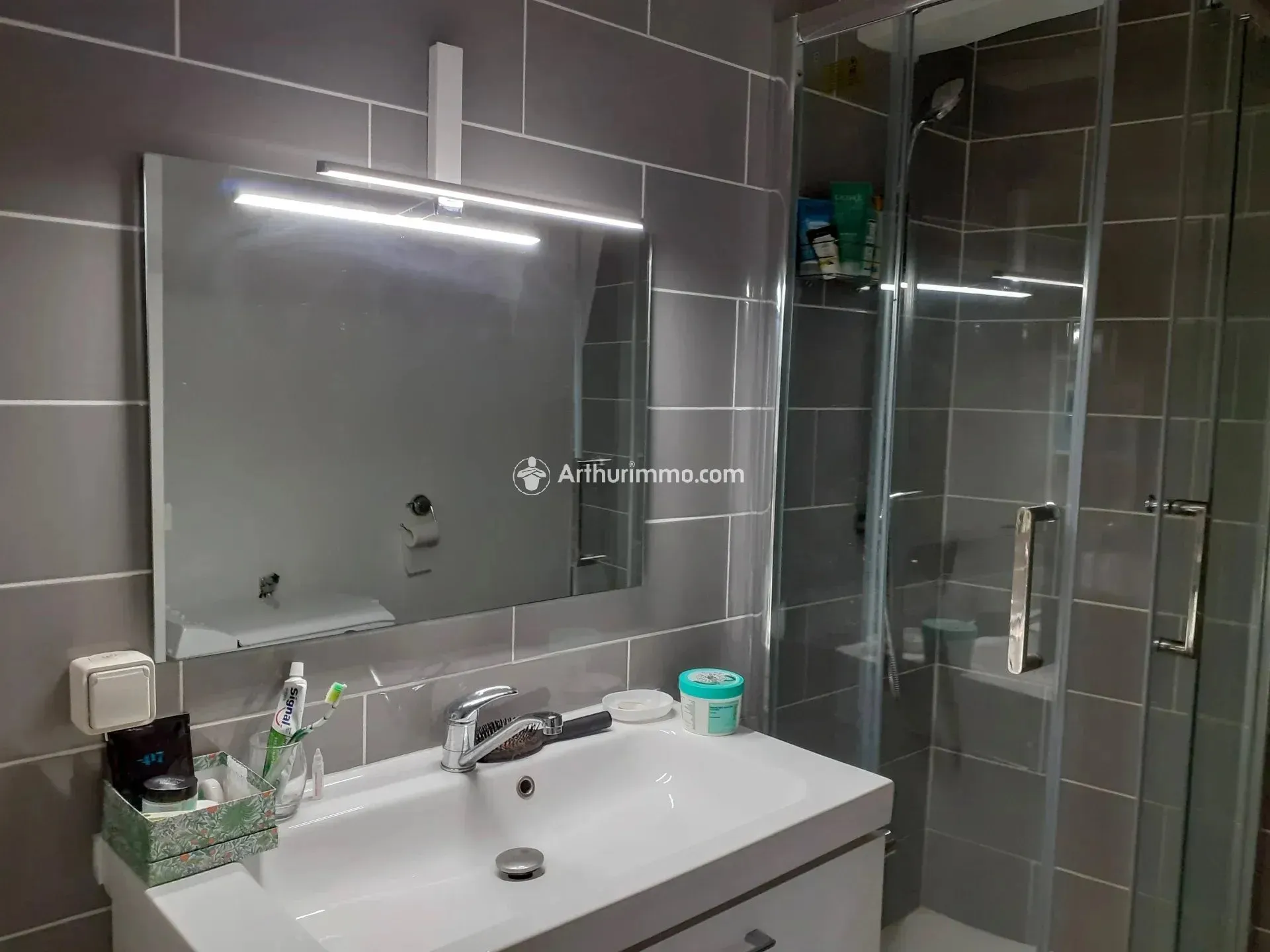 Appartement Viaduc de Millau à Creissels