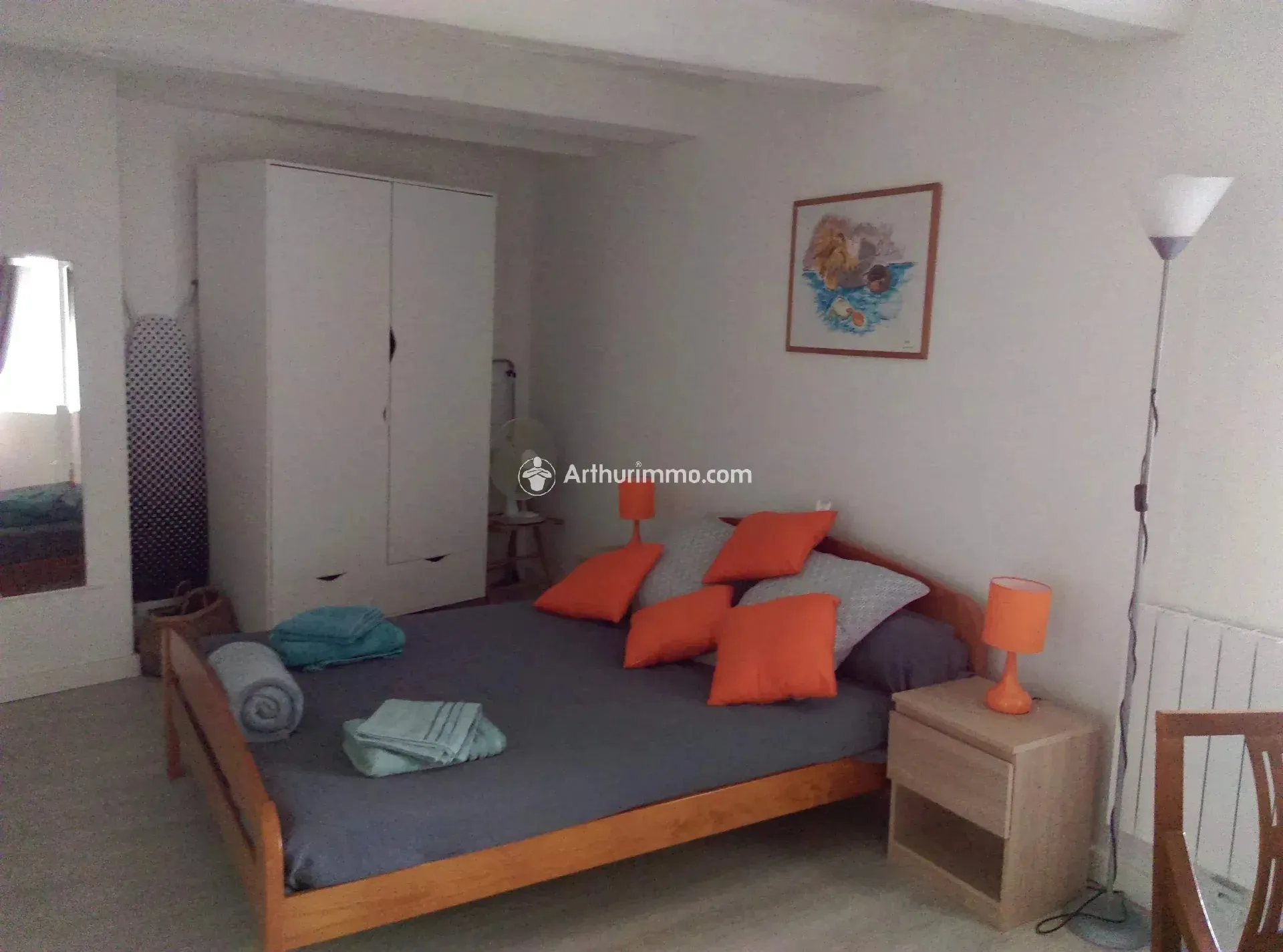 Appartement Viaduc de Millau à Creissels