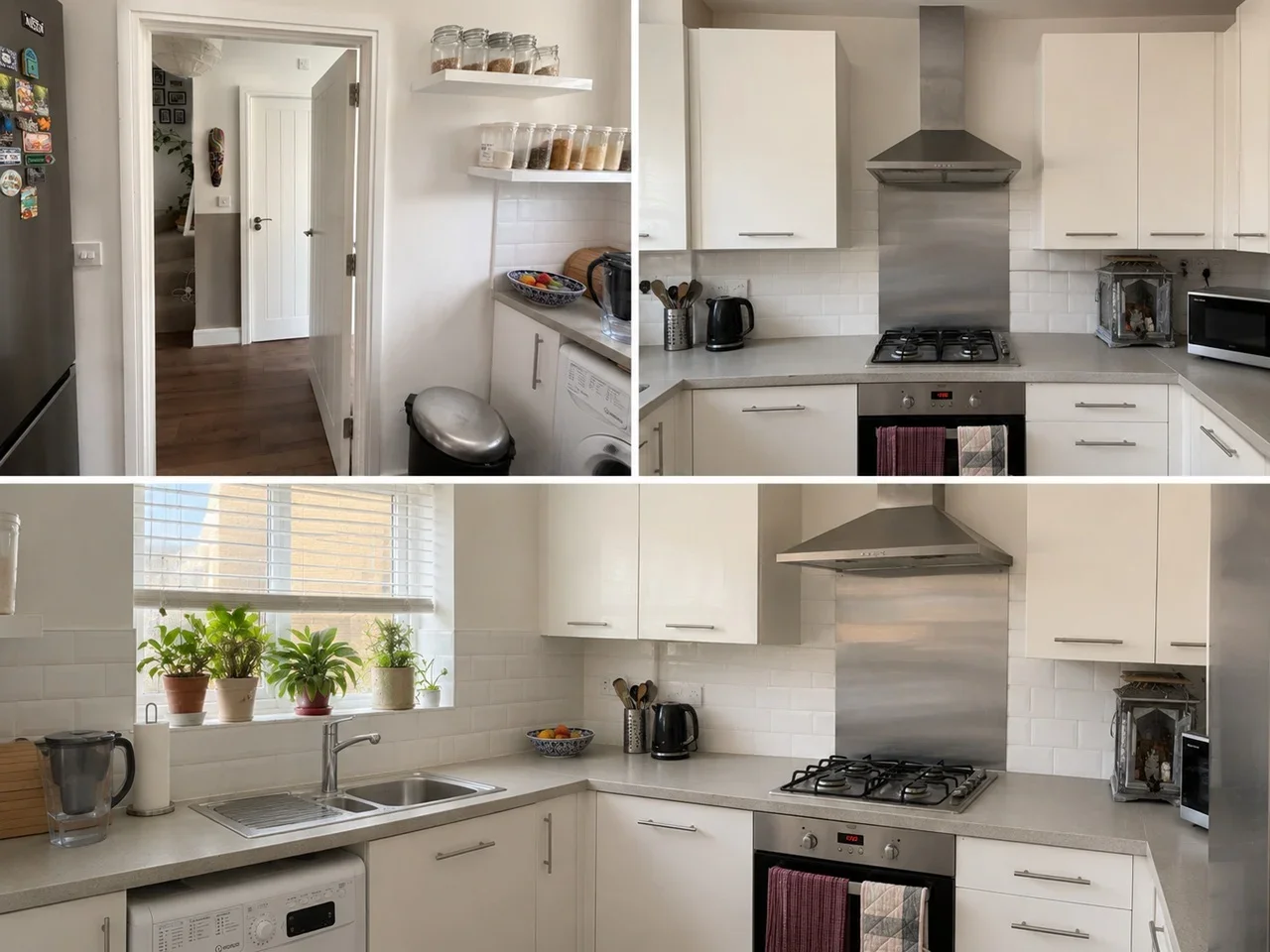House Verona Way in South Ockendon