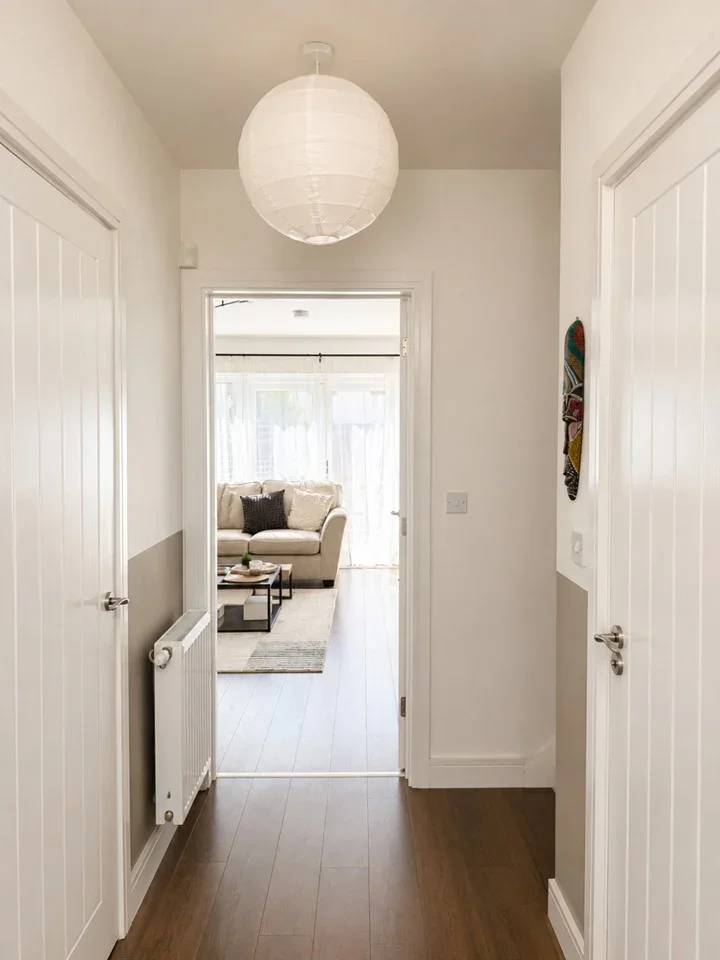 House Verona Way in South Ockendon