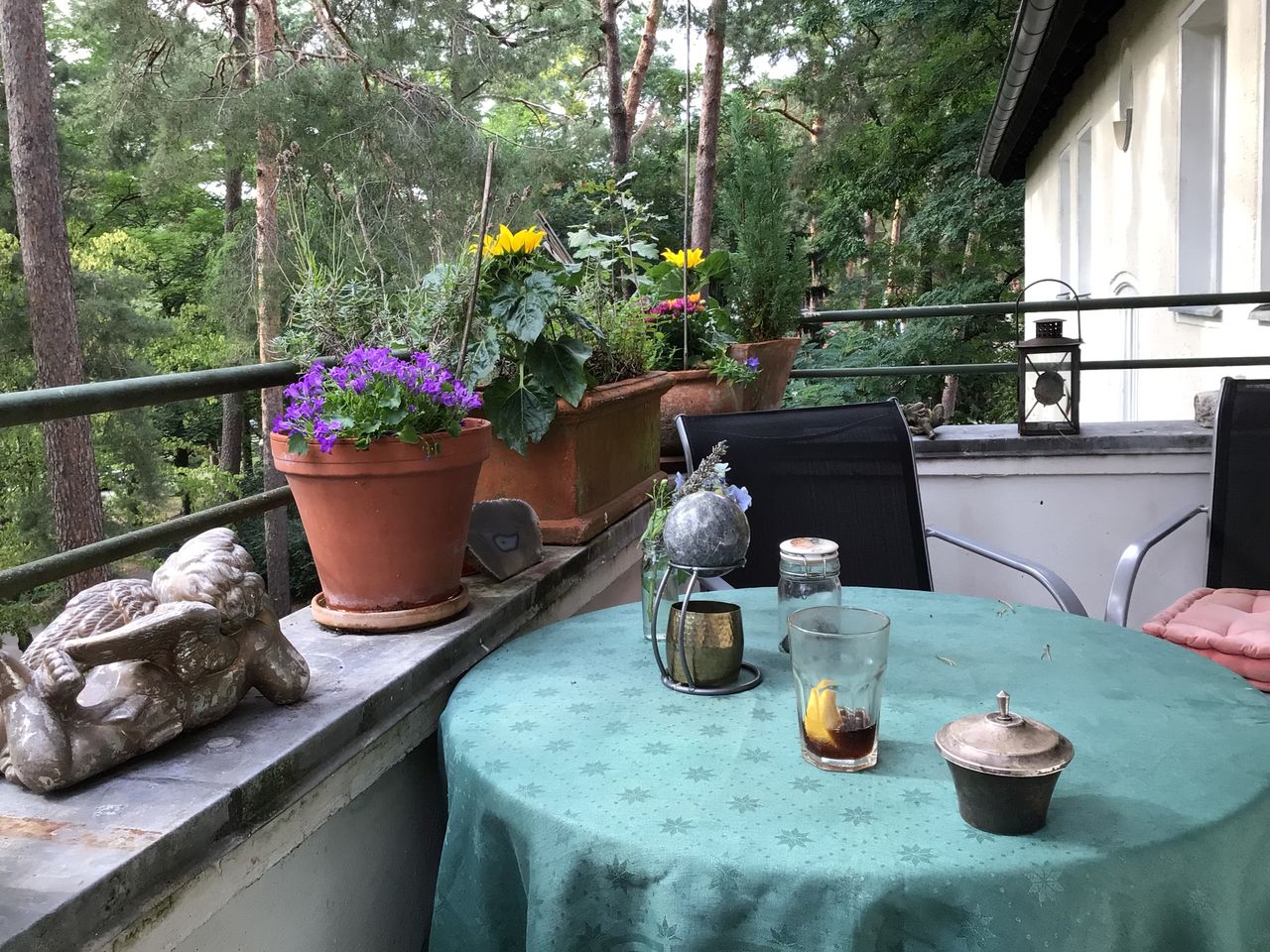 Wohnung Lindenfelser Weg in Berlin