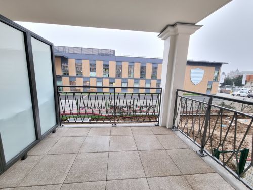 Appartement Rue Lavoisier à Le Plessis-Robinson
