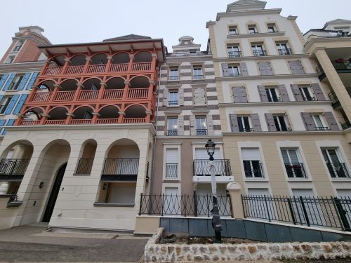 Appartement Rue Lavoisier à Le Plessis-Robinson