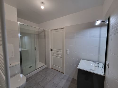Appartement Rue Lavoisier à Le Plessis-Robinson