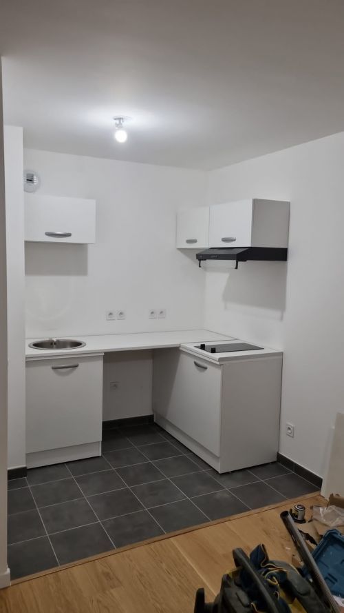 Appartement Rue Lavoisier à Le Plessis-Robinson