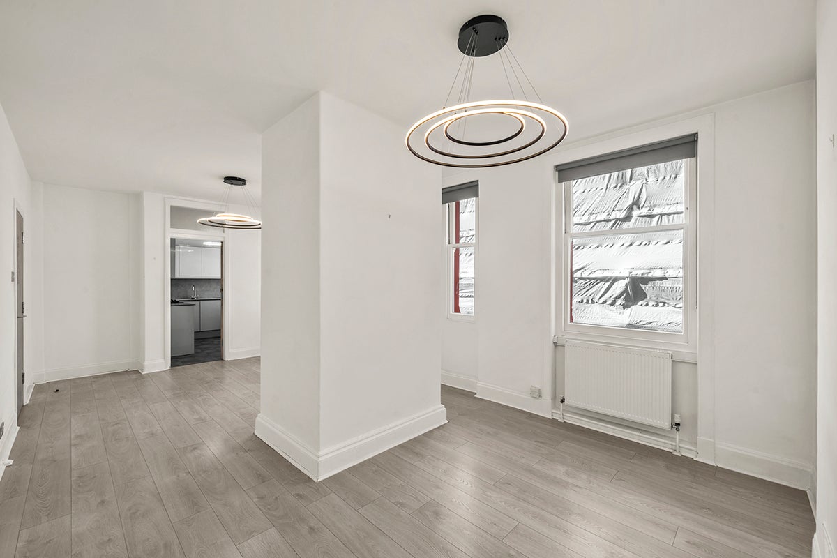 Flat Chiltern Street in City of Westminster