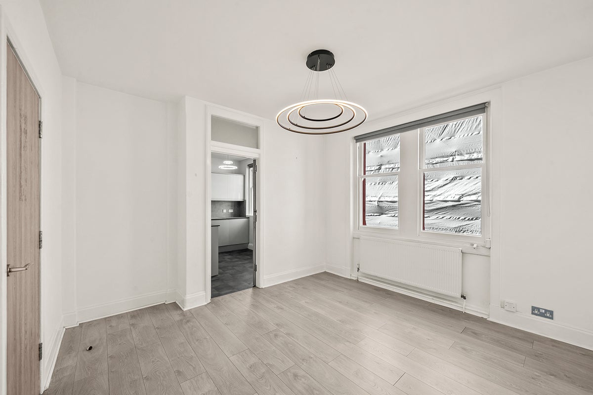Flat Chiltern Street in City of Westminster