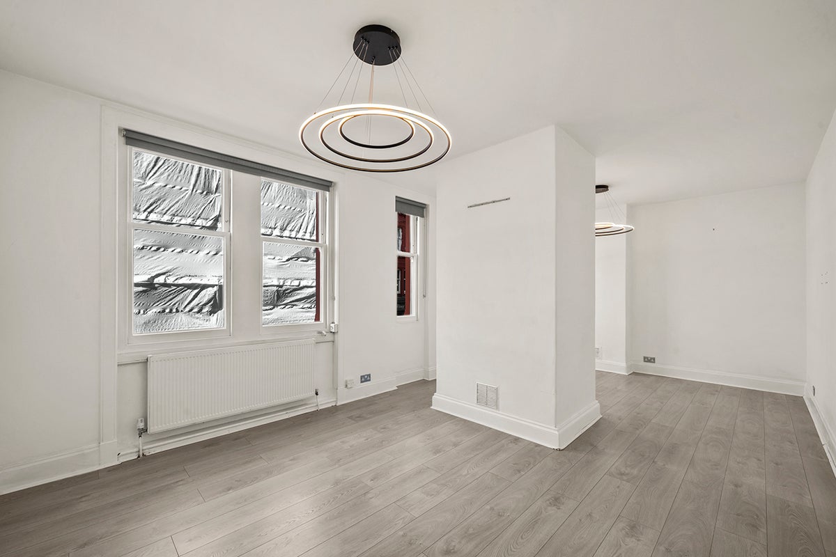 Flat Chiltern Street in City of Westminster