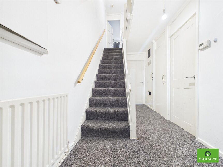 House Truro Walk in Greater London