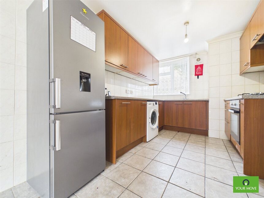 House Truro Walk in Greater London