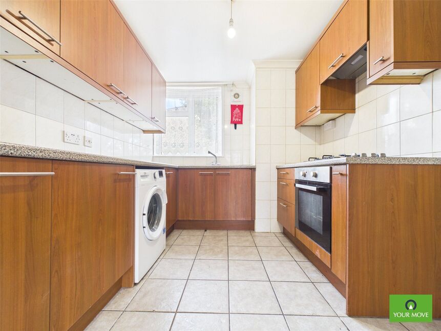House Truro Walk in Greater London