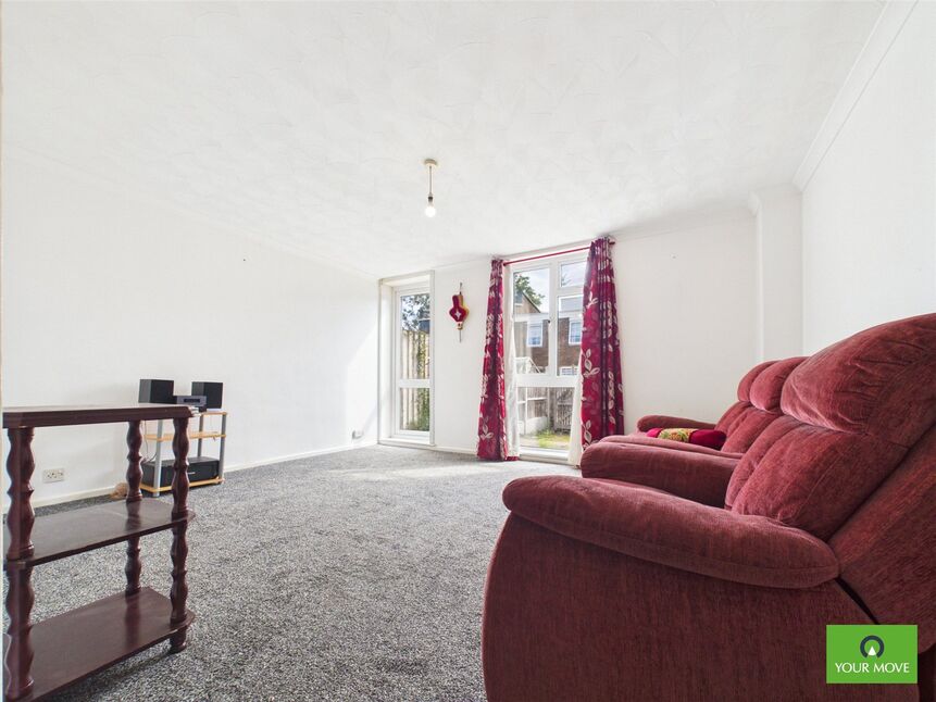 House Truro Walk in Greater London