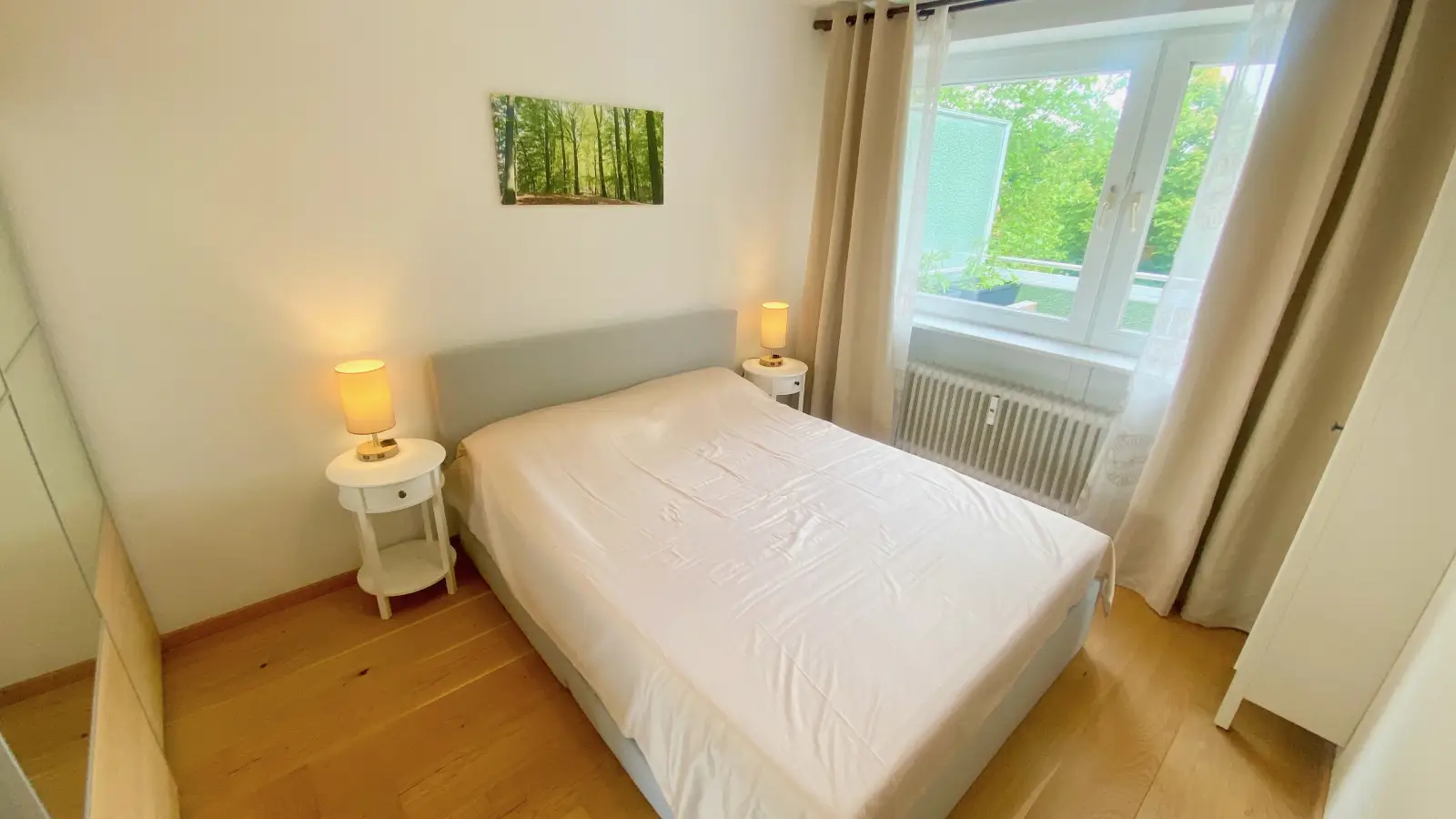 Wohnung Wählingsweg in Hamburg