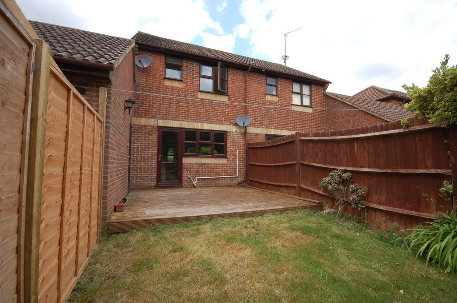 House Hempstead Lane in Wealden