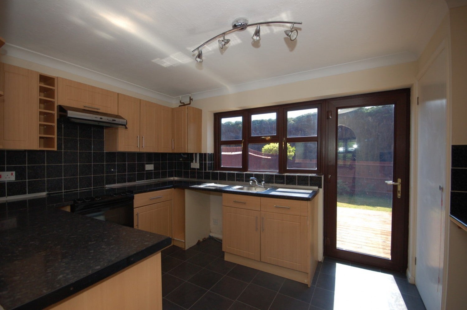 House Hempstead Lane in Wealden