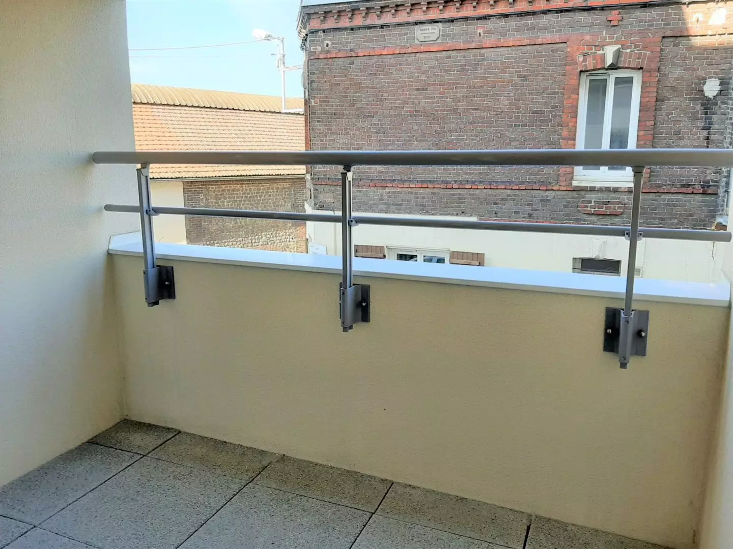 Appartement Rue Jean Macé à Le Petit-Quevilly