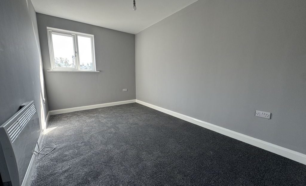 Flat Porter Street in Scunthorpe