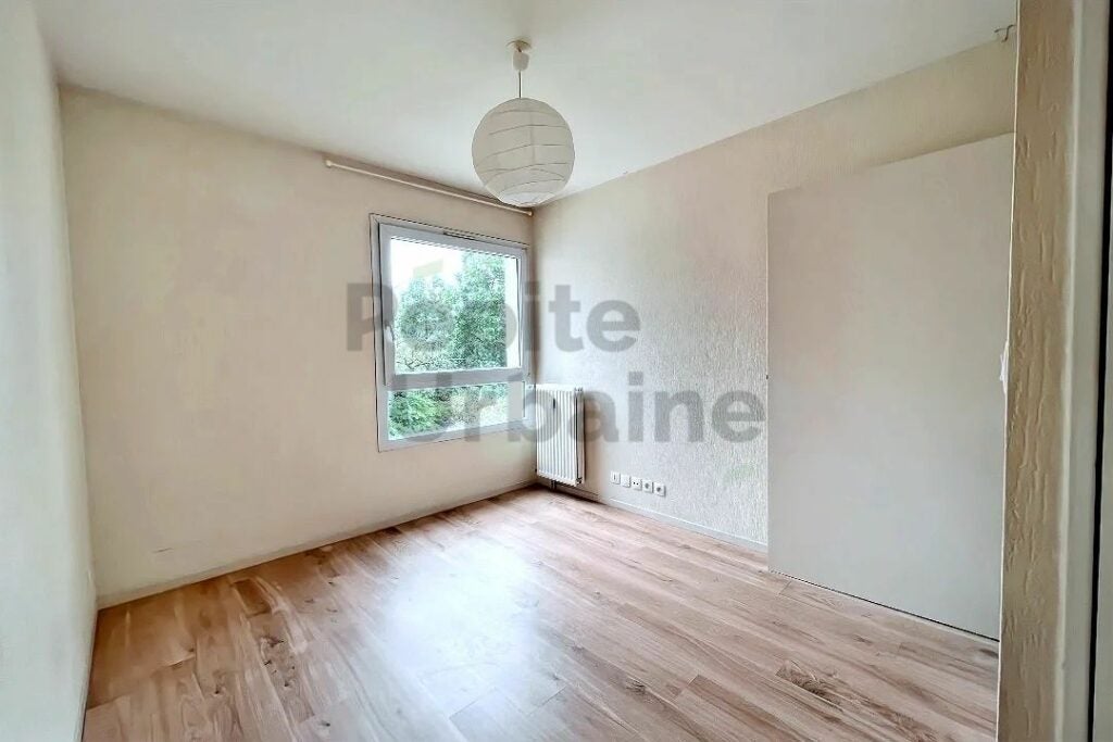 Appartement Quai de la Prévalaye à Rennes