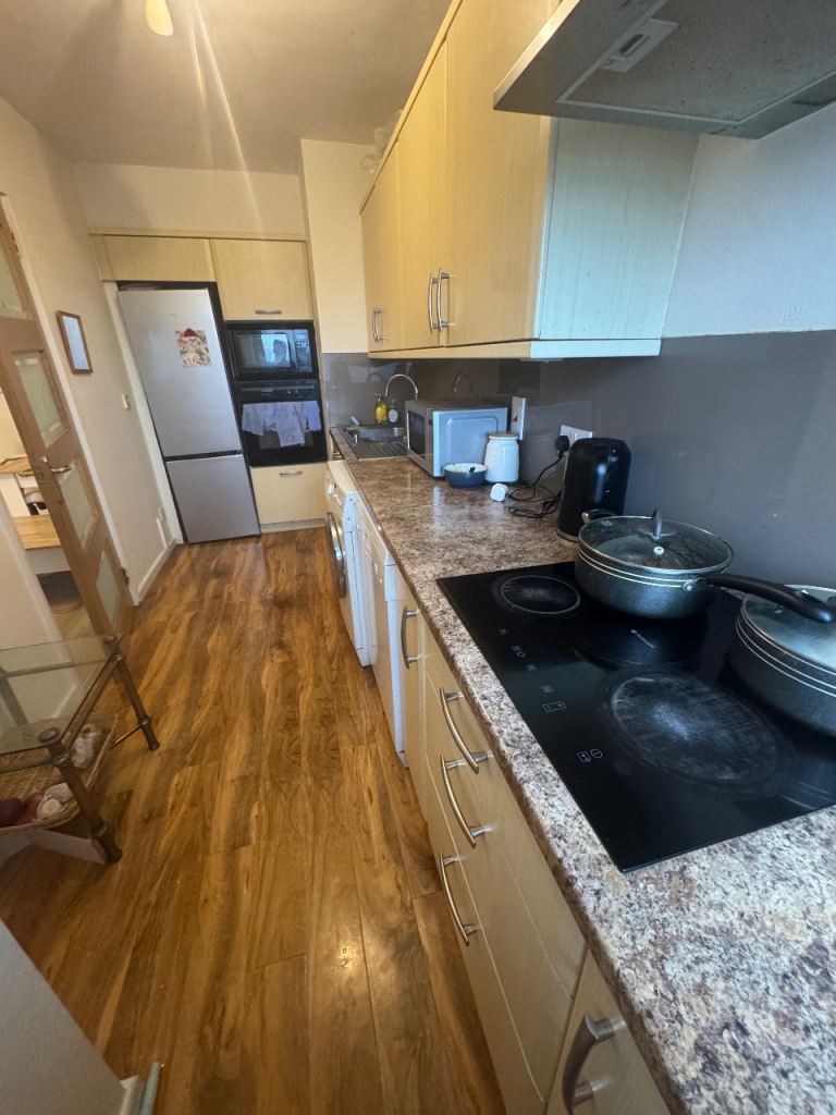 Flat Skene Street in Aberdeen City