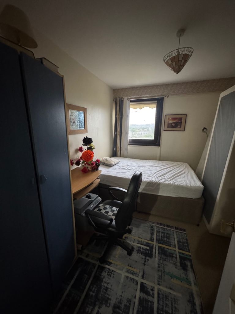 Flat Skene Street in Aberdeen City